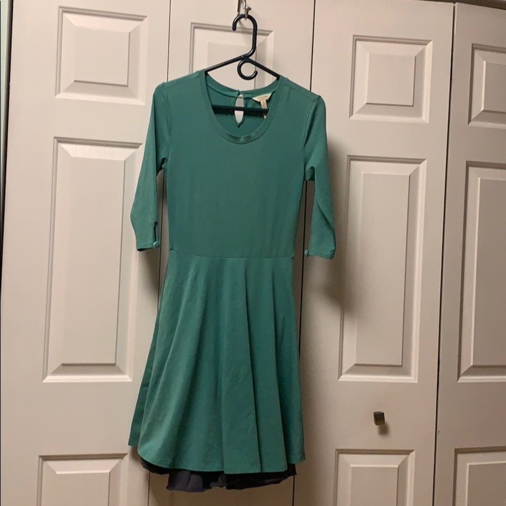 Melisa Jane dress